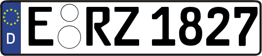 E-RZ1827