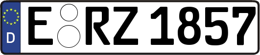E-RZ1857