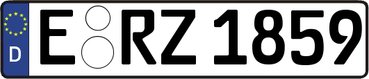 E-RZ1859