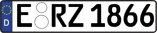 E-RZ1866