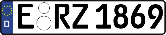 E-RZ1869