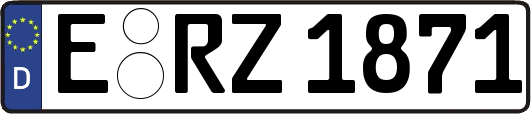 E-RZ1871