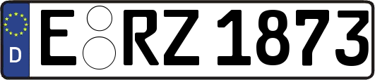 E-RZ1873