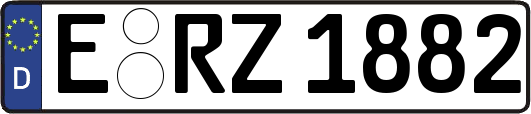 E-RZ1882