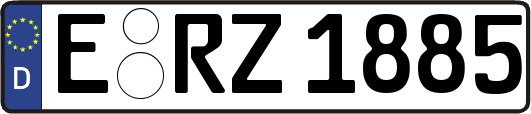 E-RZ1885