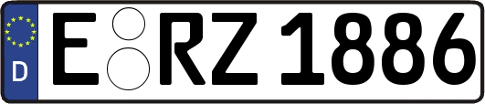 E-RZ1886