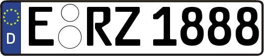 E-RZ1888