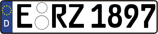 E-RZ1897