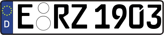 E-RZ1903