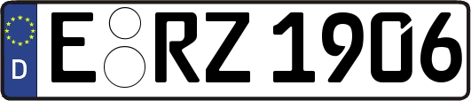 E-RZ1906