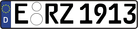 E-RZ1913