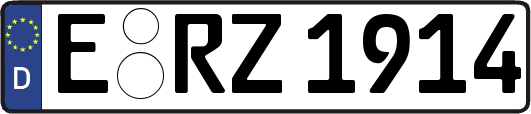 E-RZ1914