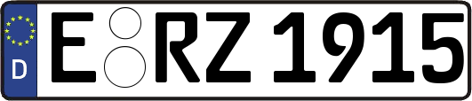 E-RZ1915