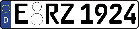 E-RZ1924