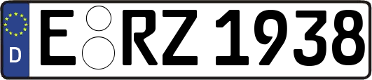 E-RZ1938