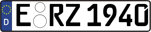 E-RZ1940
