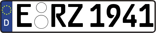 E-RZ1941