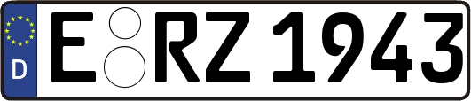 E-RZ1943
