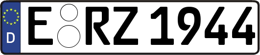 E-RZ1944