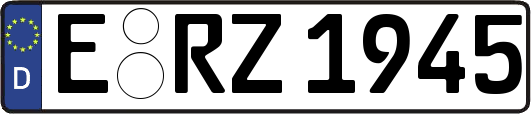 E-RZ1945