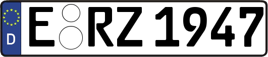 E-RZ1947