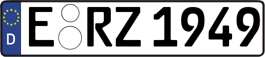 E-RZ1949