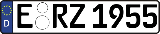 E-RZ1955