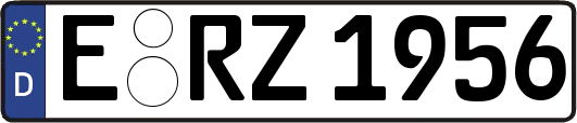 E-RZ1956