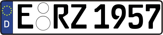 E-RZ1957