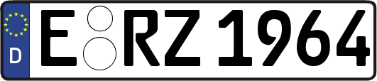 E-RZ1964