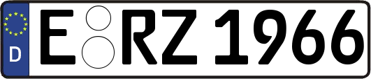 E-RZ1966