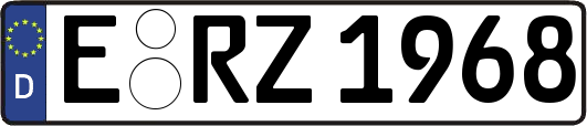 E-RZ1968