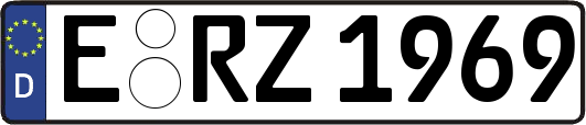 E-RZ1969