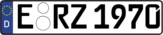E-RZ1970