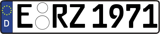 E-RZ1971