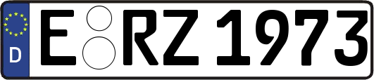 E-RZ1973
