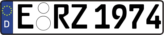 E-RZ1974