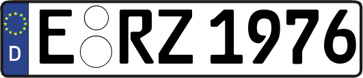 E-RZ1976