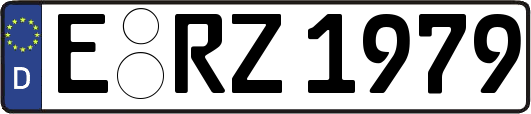 E-RZ1979
