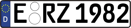 E-RZ1982