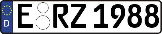 E-RZ1988