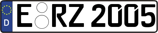 E-RZ2005