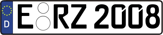 E-RZ2008