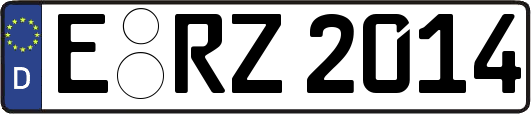 E-RZ2014