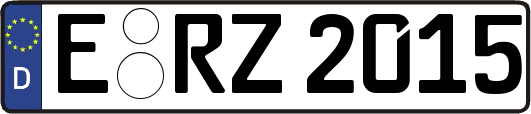 E-RZ2015