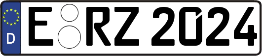 E-RZ2024