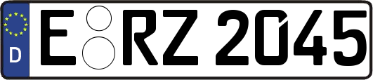E-RZ2045