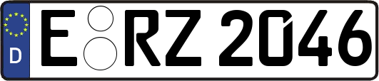 E-RZ2046