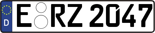 E-RZ2047