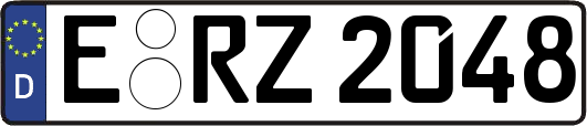 E-RZ2048